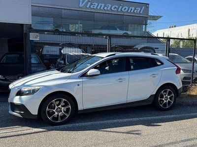 Volvo V40 CC