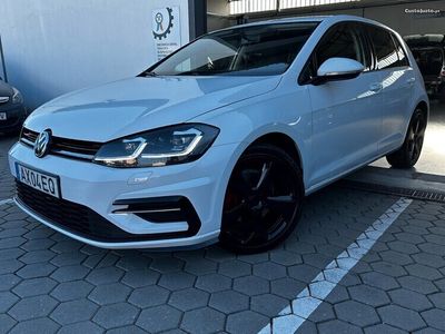 usado VW Golf DSG