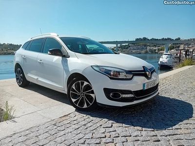 Renault Mégane GrandTour