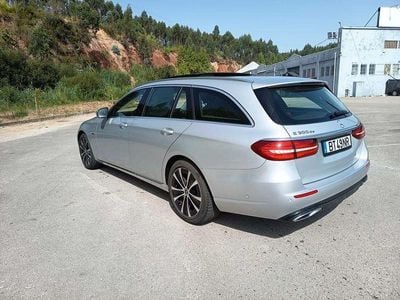 Mercedes E300