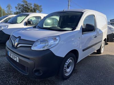 usado Renault Kangoo 1.5 dCi Série Limitada S/S