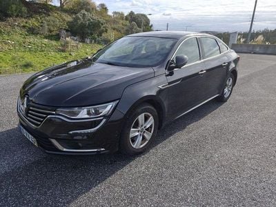 Usado 2018 Renault Talisman Sedan | € 7.000