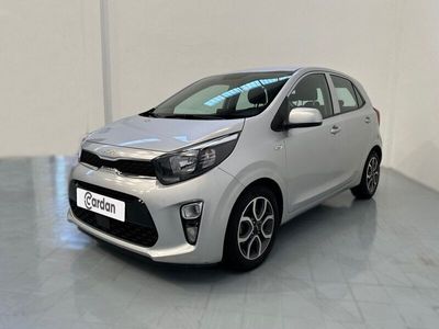 usado Kia Picanto 1.0 CVVT Urban