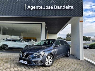 Renault Mégane GrandTour
