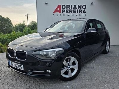 BMW 116