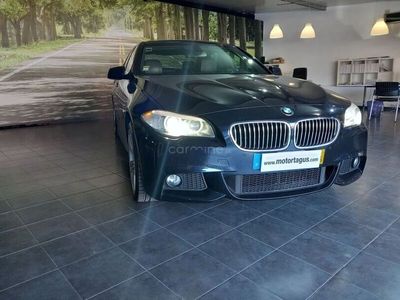 BMW 535