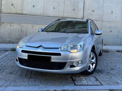 Citroën C5