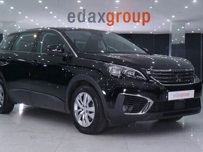 usado Peugeot 5008 ..