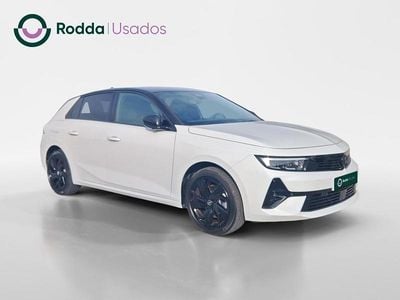 Outro Usado 2024 Opel Astra | € 27.900 (Preço justo)