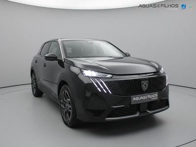 Preto Usado 2025 Peugeot 3008 | € 32.990 (Caro)