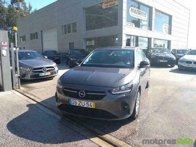 usado Opel Corsa 1.2 DYNAMIC