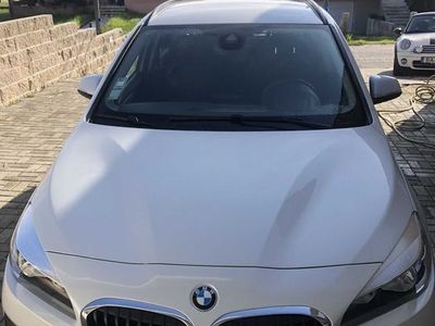 usado BMW 225 2 Active Tourer xe 2018 Hibrid Plug In