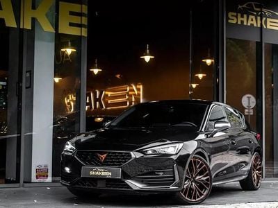 Usado Cupra Leon VZ 300 HP (220 kW) 2024 Preto Citadino