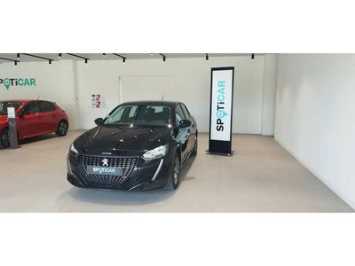 usado Peugeot 208 1.2 PureTech 75cv Active Pack