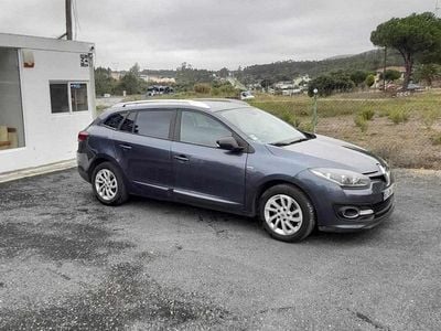 Renault Mégane III