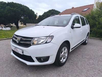 Dacia Logan MCV