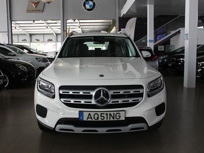 Mercedes GLB180