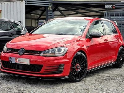VW Golf VII