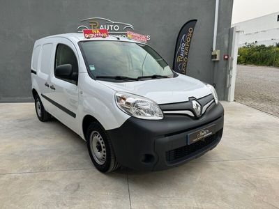 usado Renault Kangoo 1.5 dCi Business S/S 3L