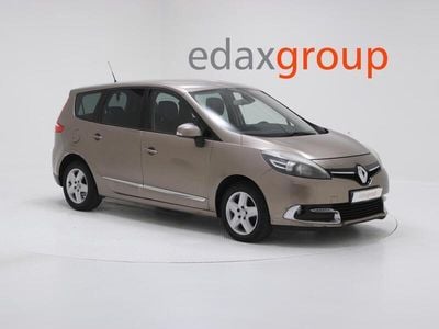 Renault Grand Scénic III