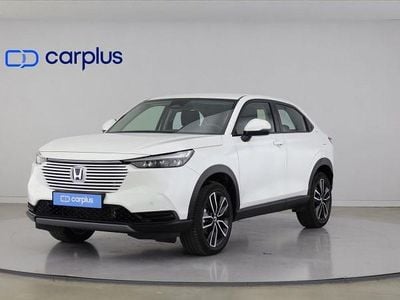 Branco Usado 2024 Honda HR-V SUV | € 34.490 (Preço justo)