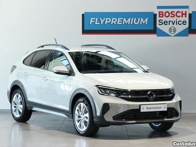 Usado VW Taigo 95 HP (69 kW) 2024 Outra SUV