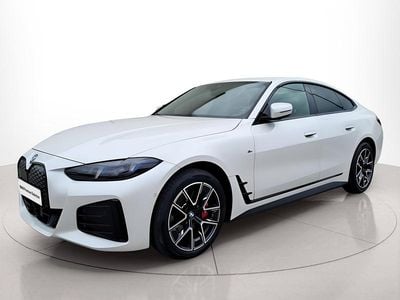 Usado BMW i4 Comfort Edition 250 kW (340 HP) 2025 Sedan