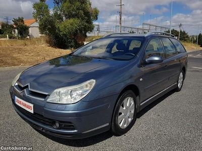 Citroën C5