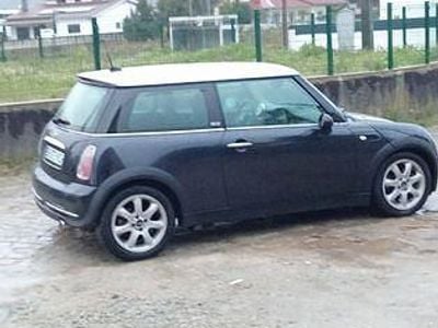 Usado 2006 Mini Cooper Citadino | € 5.250 (Bom preço)
