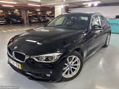 BMW 330e
