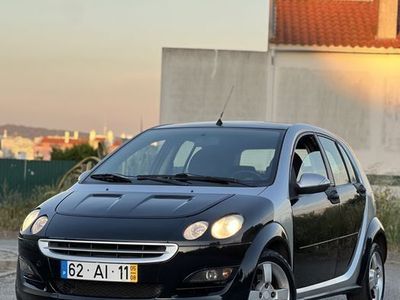 usado Smart ForFour 1.1