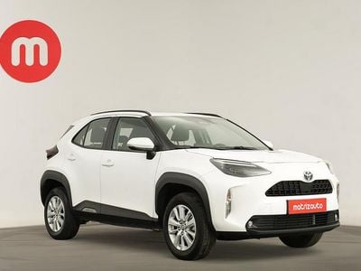 Usado 2025 Toyota Yaris Comfort | € 26.499 (Preço elevado)