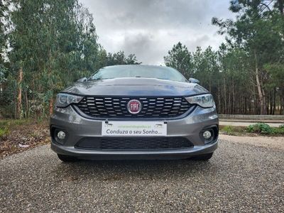 usado Fiat Tipo 1.3 M-Jet Lounge Tech