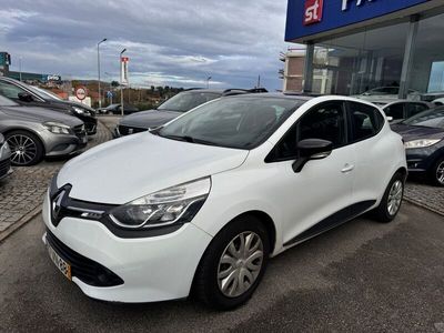 Renault Clio GrandTour