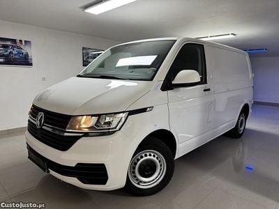 VW T6.1