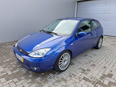 usado Ford Focus 2.0 ST 170