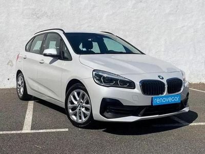 BMW 225 Active Tourer