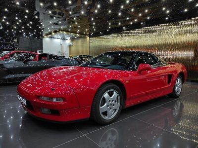 usado Honda NSX 3.0