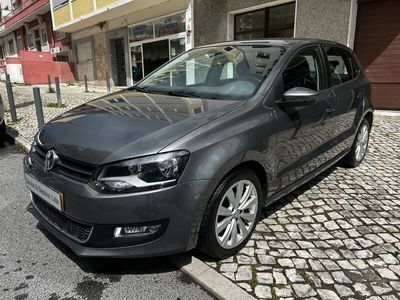 usado VW Polo 1.2 Highline