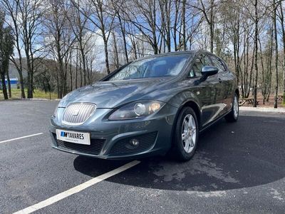 usado Seat Leon 1.6 TDi Eco.Sport Start/Stop