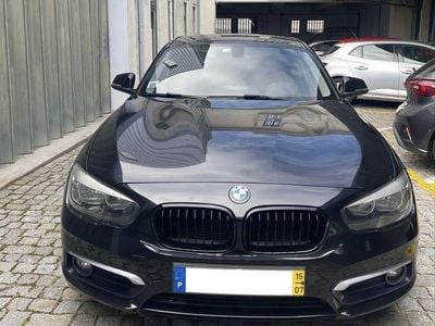 BMW 116