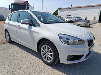 BMW 216 Active Tourer
