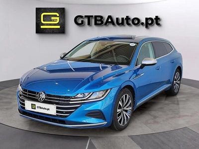 VW Arteon