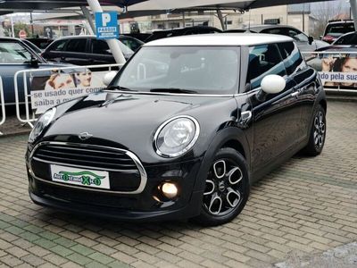 Mini Cooper Coupé