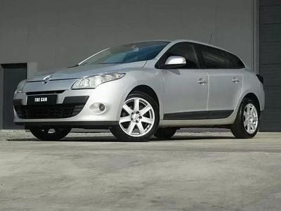 Renault Mégane GrandTour