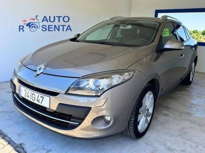 Renault Mégane III