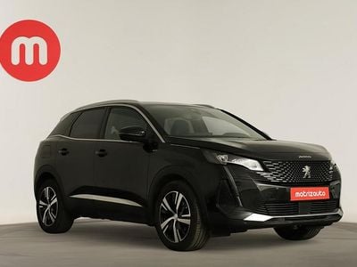 Usado Peugeot 3008 GT 130 HP (95 kW) 2024 SUV
