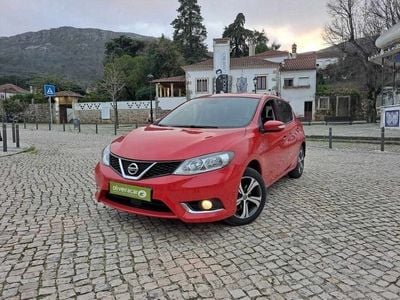Nissan Pulsar