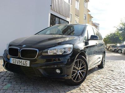 BMW 216