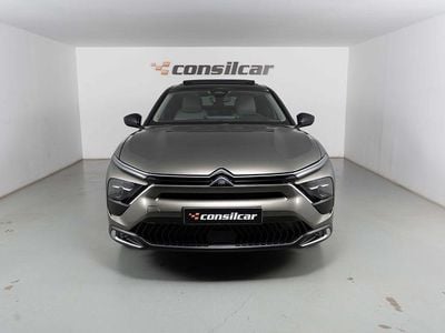 Citroën C5 X